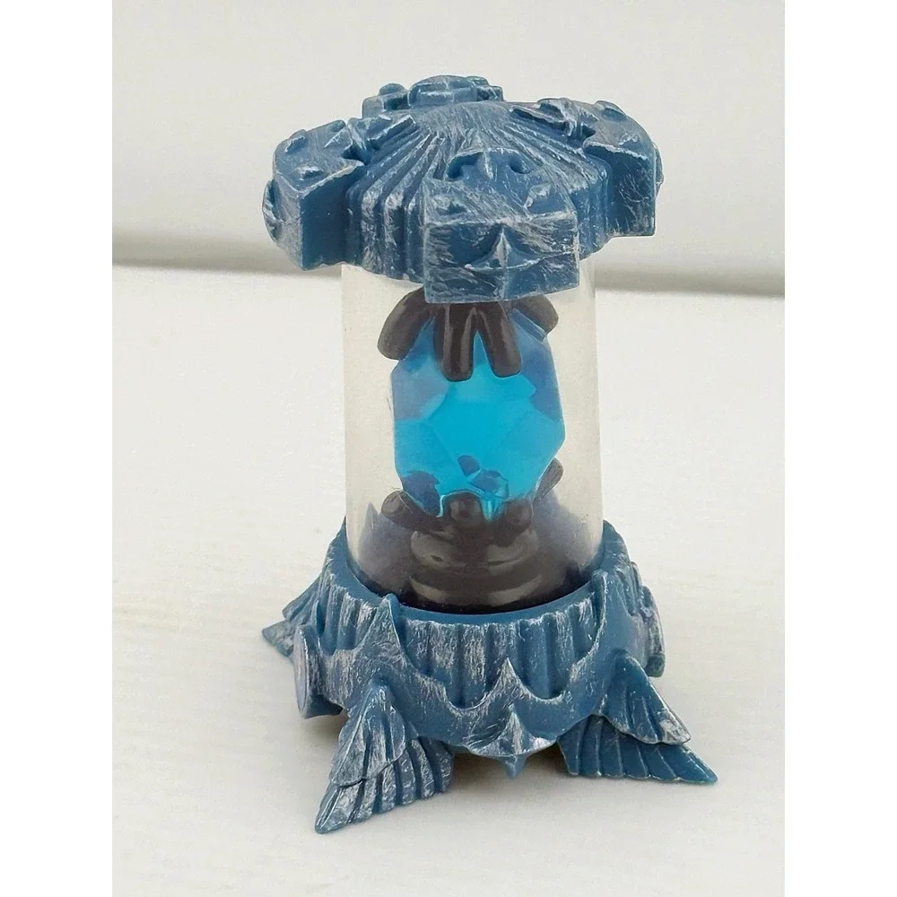 Skylanders Air Creation Crystal Air Element Air Angel. 2016